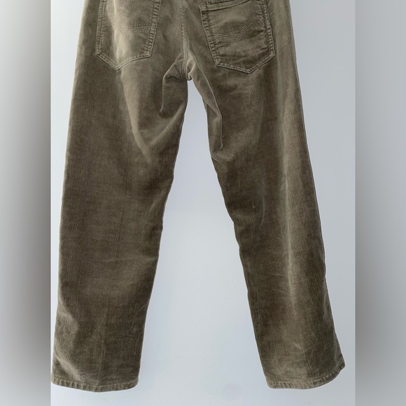 Le 31 Simons Exclusive Vintage Corduroy Pants - Picture 13 of 16